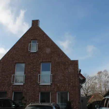 Apartment Stoerte8, Vermittlung Nordsee