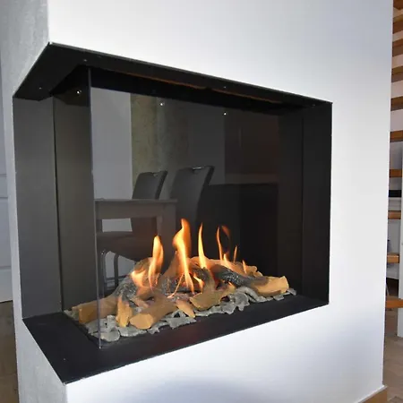 Apartment Stoerte8, Vermittlung Nordsee