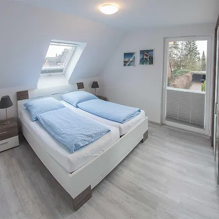 Stoerte8, Vermittlung Nordsee *