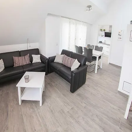 Stoerte8, Vermittlung Nordsee