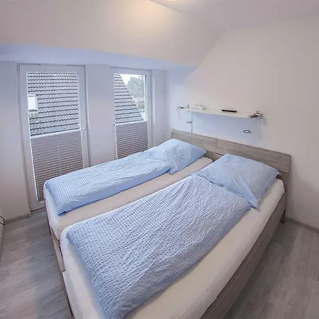 Stoerte8, Vermittlung Nordsee Dangast